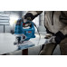 Bosch Лобзик Professional GST 750, 520Вт, SDS, 800-3200 об/м, хід 20 мм, 2.29кг, у кейсі