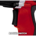 Гайковерт ударный  Einhell CC-IW 450 450Вт 2600об·хв 300Нм 2.63кг (2048304)