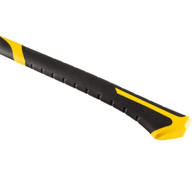 Сокира універсальна TOPEX руків'я скловолокно 69.5см 1250г