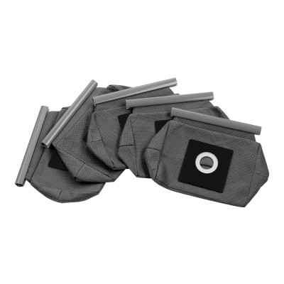 Мешки для пылесоса Ardesto текстильные, 2.5л, 5шт