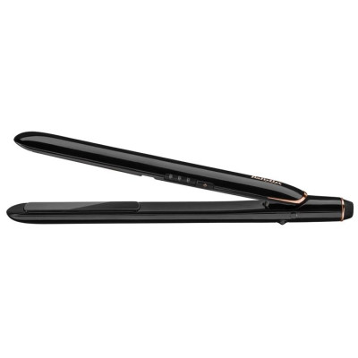 Випрямляч Babyliss Super Shine 230, 41Вт, темп.режимів-3, 180-230С, кераміка, чорний