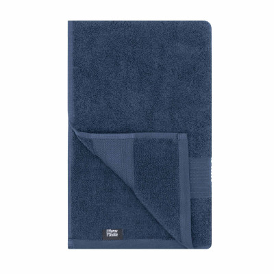 Рушник махровий ARDESTO SuperSoft 70х140см, 100% бавовна, синій Рушник махровий ARDESTO SuperSoft 70х140см, 100% бавовна, синій