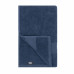 Рушник махровий ARDESTO SuperSoft 70х140см, 100% бавовна, синій Рушник махровий ARDESTO SuperSoft 70х140см, 100% бавовна, синій