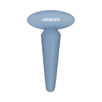 Корок для пляшки ARDESTO Gemini, силікон, синій