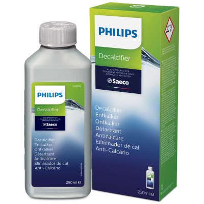 Philips Средство для очистки от накипи CA6700/10 Philips Средство для очистки от накипи CA6700/10