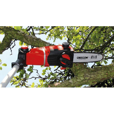 Насадка-Кусторез Einhell до GE-HH 18/45 Li T лезо 20см 1.34кг (3410835)