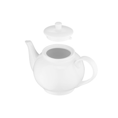 ARDESTO Чайник заварювальний Imola, 1100 мл, фарфор ARDESTO Чайник заварювальний Imola, 1100 мл, фарфор