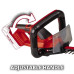 Кусторез аккумуляторный Einhell GE-CH 18/50 Li - Solo 18В PXC 50см шаг 17мм 2.2кг (без АКБ и ЗУ) (3410945)