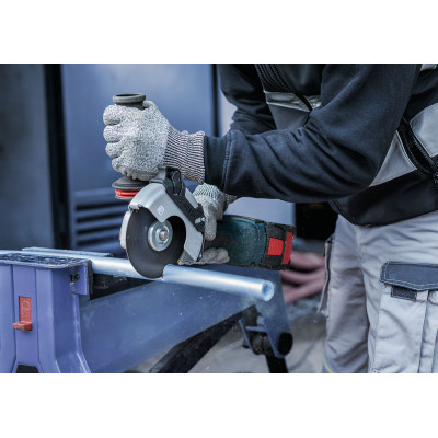 Диск відрізний Bosch Professional Rapido Multi Construction 125x1мм Диск відрізний Bosch Professional Rapido Multi Construction 125x1мм