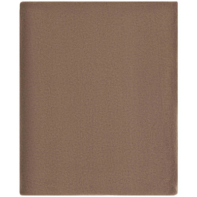 Плед ARDESTO Fleece, 130x160см, 100% поліестер, бежевий