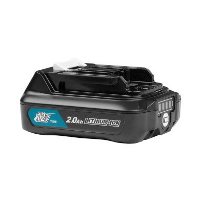 Makita Акумулятор BL1021B, 10.8В Li-ion, 2Аг
