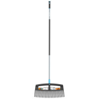 Граблі для листя Cellfast ERGO, ширина 52.5см, 180см, 0.8кг Граблі для листя Cellfast ERGO, ширина 52.5см, 180см, 0.8кг