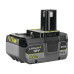 Аккумулятор Ryobi ONE+ RB1840X 18В 4А·час 0.7кг