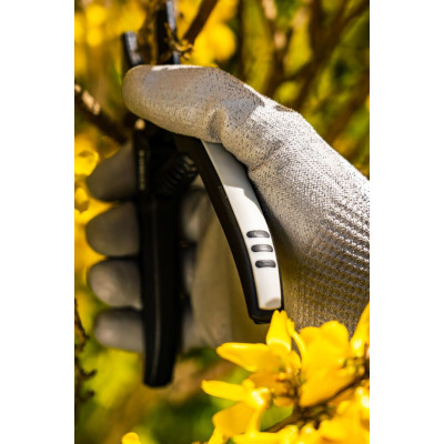 Секатор контактний Neo Tools, d різу 15мм, 185мм, 169г Секатор контактний Neo Tools, d різу 15мм, 185мм, 169г