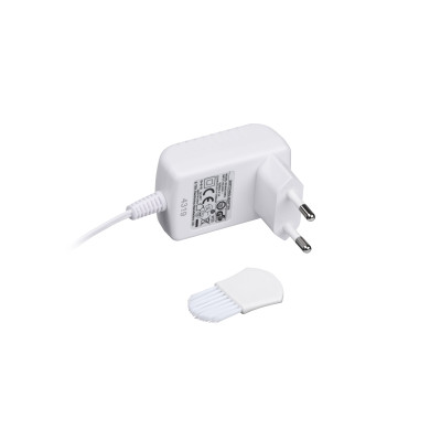 Епілятор ARDESTO LESH-Y305 пінцетний, акумул., пінцет.-18, сух., насадок-1, чорний