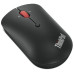 Миша Lenovo ThinkPad Compact, WL, чорний