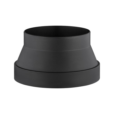 Витяжка ARDESTO похила, 60см, 900м3ч,  скло, 2х1Вт LED, сенсор, чорний