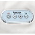 Масажер Beurer для шиї, від мережі, сіро-бежевий