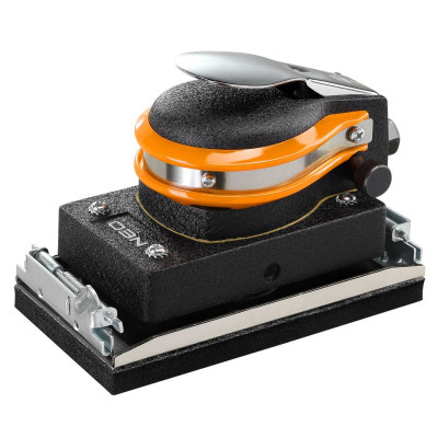 Шліфмашина ексцентрикова NEO, пневматична, 150мм, 10000об/хв