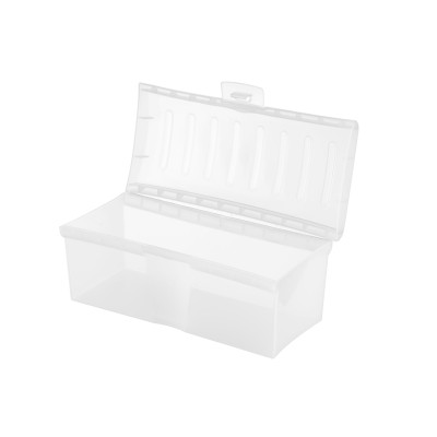 Хлібниця ARDESTO Fresh, 29х14х12.5см, пластик, білий Хлібниця ARDESTO Fresh, 29х14х12.5см, пластик, білий