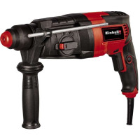 Перфоратор Einhell TC-RH 800 4F SDS-plus 800Вт 2.6Дж кейс 3.2кг