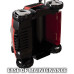 Einhell Аератор-скарифікатор акумуляторний GE-SC 36/35 Li - Solo 36В 35см безщітковий ножи 16шт 9.94кг (без АКБ та ЗП)