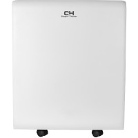 Осушувач повітря Cooper&Hunter CH-D008WD2-16LD WF, 16л.на добу, 28м.кв , 180м3/год, 510Вт, дисплей, ел.кер-ня, Wi-Fi, таймер, авто вимк., білий Осушувач повітря Cooper&Hunter CH-D008WD2-16LD WF, 16л.на добу, 28м.кв , 180м3/год, 510Вт, дисплей, ел.кер-ня, Wi-Fi, таймер, авто вимк., білий