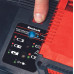 Einhell Зарядний пристрій PXC Boostcharger 3A PXC, 18В, 8А, 0.83кг