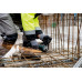 Metabo Шліфмашина кутова акумуляторна W 18 L 9-125, 125мм, Li-Power, 2*18В, 4Аг, 8500об/хв, М14, 2.3кг