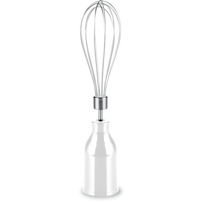 Блендер Tefal заглибний Infiny Force 1000Вт, 4в1, білий (HB944138)