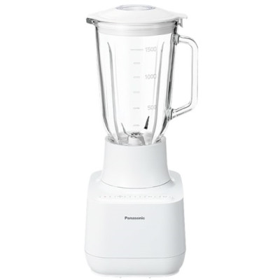 Panasonic Блендер MX-MG5451WTQ Panasonic Блендер MX-MG5451WTQ