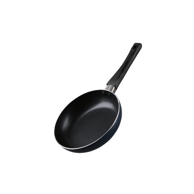 Сковорода Mini Ardesto Gemini Gourmet, 16см, алюминий, синий [Mini AR1916MG]