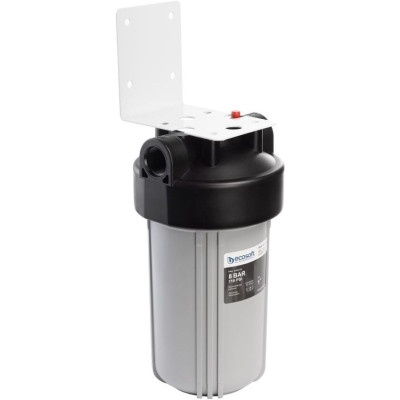 Фільтр магістральний Ecosoft ВВ10, підключення 1