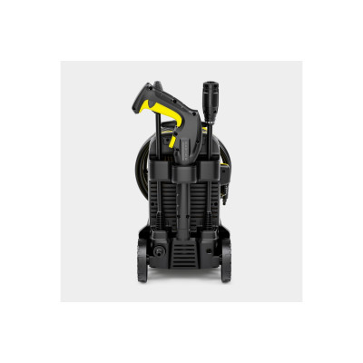 Минимойка высокого давления Karcher K 4 CLASSIC CAR 1200Вт 20-190бар 420л/ч шланг 5м 4.6кг (1.679-422.0)