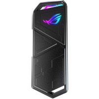 Портативний корпус ASUS для SSD ROG STRIX ARION ESD-S1C/BLK/G/AS PCIe NVMe M.2 2230/2242/2260/2280 USB Type-C 3.2 Gen 2x1 (90DD02H0-M09000) Портативний корпус ASUS для SSD ROG STRIX ARION ESD-S1C/BLK/G/AS PCIe NVMe M.2 2230/2242/2260/2280 USB Type-C 3.2 Gen 2x1 (90DD02H0-M09000)