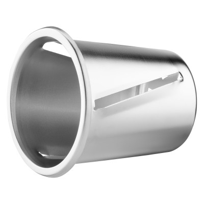 М'ясорубка ARDESTO, 3000Вт, продук.-2.6кг/хв, 4 решітки + для ковбаски, кеббе, 3 терки, метал, сріблястий