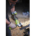 Шлифмашина угловая аккумуляторная Ryobi Ryobi R18AG-0 115мм ONE+ 18В 7500об/мин 2.64кг без АКБ и ЗУ (5133001903)