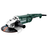 Metabo WE 2200-230 (захист від ел.запуску) кутова Metabo WE 2200-230 (захист від ел.запуску) кутова