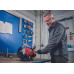 Einhell Точильно-шліфувальний верстат TC-BG 150 B, 350Вт, 2980об/хв, диск і щітка для зачищення, 7.9кг