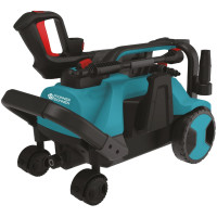 Мийка високого тиску Konner&Sohnen KS 1800-2200Вт 70-160бар 336л/год шланг 8м 10кг