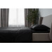 КПБ 2.0сп ARDESTO Mix&Match Premium, підковдра 200х220см, простирадло 240х260см, наволочки (2) 50х70см, 100% бавовна, сатин, чорний КПБ 2.0сп ARDESTO Mix&Match Premium, підковдра 200х220см, простирадло 240х260см, наволочки (2) 50х70см, 100% бавовна, сатин, чорний