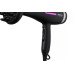 Фен ARDESTO Violet PRO HD-Y223PRO, 1850-2200Вт, 2 швидкості , 3 темп.режими, дифузор, чорний