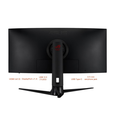 ASUS Монітор LCD 34.1