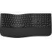 Комплект клавіатура та миша HP 680 Comfort Dual-Mode, BT, EN/UK, чорний