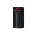 2E Акустична система SoundXTube2 TWS, MP3, Wireless, Waterproof Black