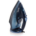 Утюг Gorenje, 3250Вт, 420мл, паровой удар-250гр, вертикальное отпаривание, антинакипь, автоотключение, керамическая подошва, черно-синий SIH3200DB Утюг Gorenje, 3250Вт, 420мл, паровой удар-250гр, вертикальное отпаривание, антинакипь, автоотключение, керамическая подошва, черно-синий SIH3200DB