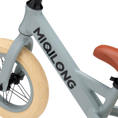 Біговел Miqilong HPA 12 Біговел Miqilong HPA 12