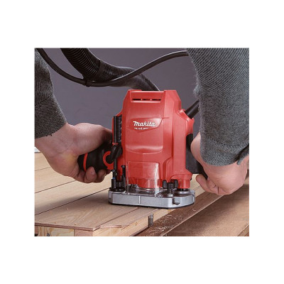 Фрезер Makita M3601 900Вт цанга 8мм 27000об/хв 2.7кг