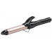 Плойка Babyliss Pro 180 medium, 300Вт, темп.режимів-10, D -25mm, 110-180С, метал, чорний Плойка Babyliss Pro 180 medium, 300Вт, темп.режимів-10, D -25mm, 110-180С, метал, чорний
