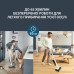 Пилосос Rowenta безпровідний миючий X-Clean 12, 21000Па, конт пил -0.72л, конт для води-0.79л, автон. робота до 65хв, вага-7.77кг, НЕРА, білий Пилосос Rowenta безпровідний миючий X-Clean 12, 21000Па, конт пил -0.72л, конт для води-0.79л, автон. робота до 65хв, вага-7.77кг, НЕРА, білий